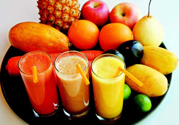 最有效的水果减肥吃法 肥胖者的福音与家用电器辅助法