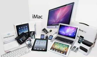 苹果与中国 全球化生产链中的深度合作